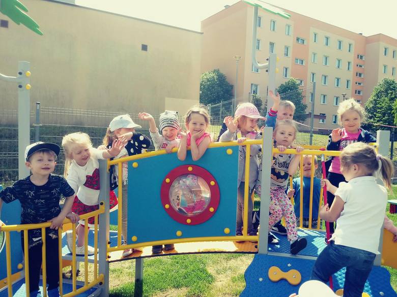 Dzieciaki.pl – zwycięskie przedszkole w plebiscycie „Przedszkole na medal”