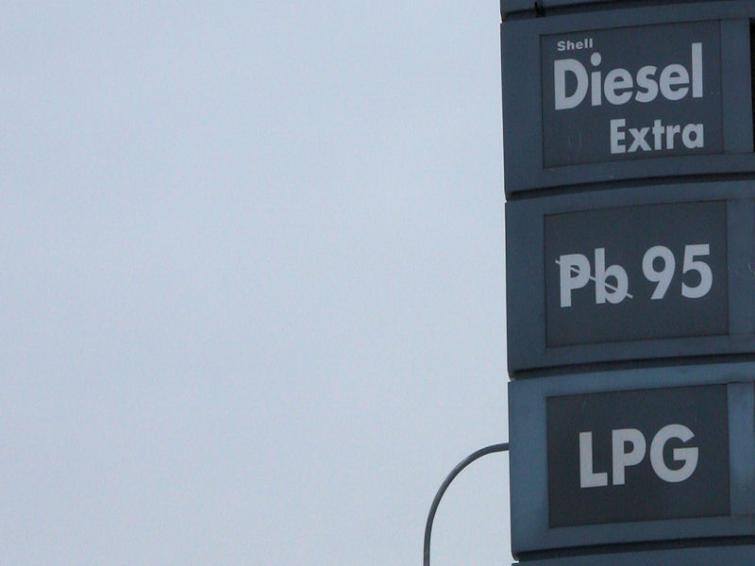 Ceny paliw w Lubuskiem - gdzie jest najtaniej?