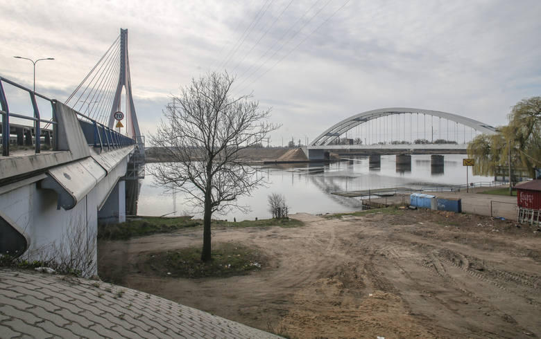 Rozbudowa i modernizacja linii towarowej - linia 226 z Pruszcza Gdańskiego do Portu Północnego 