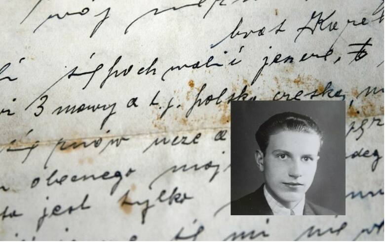 Pamięć Kazimierza Jędrzejowskiego bohatera walk z niemieckim okupantem i pomocy więźniom KL Auschwitz jest wciąż żywa