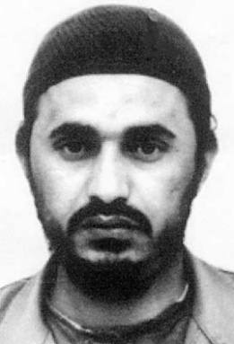 Abu Musab al-Zarkawi