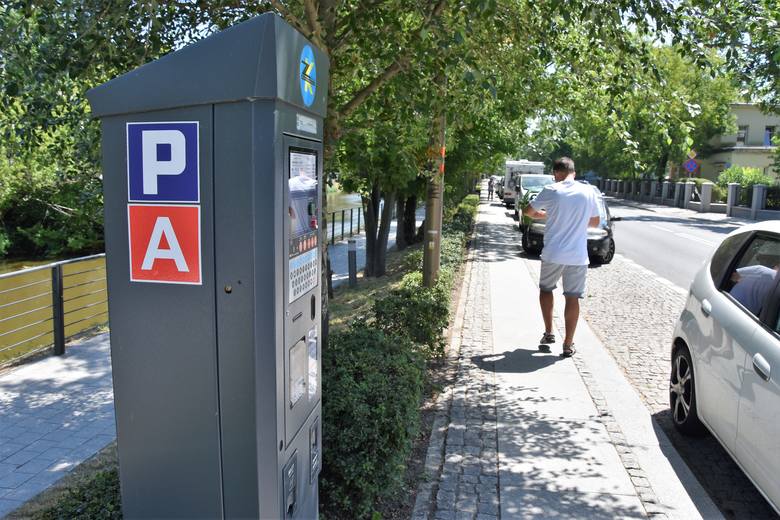 NIK wskazała nieprawidłowości w sześciu strefach płatnego parkowania w woj. opolskim, w tym w Opolu
