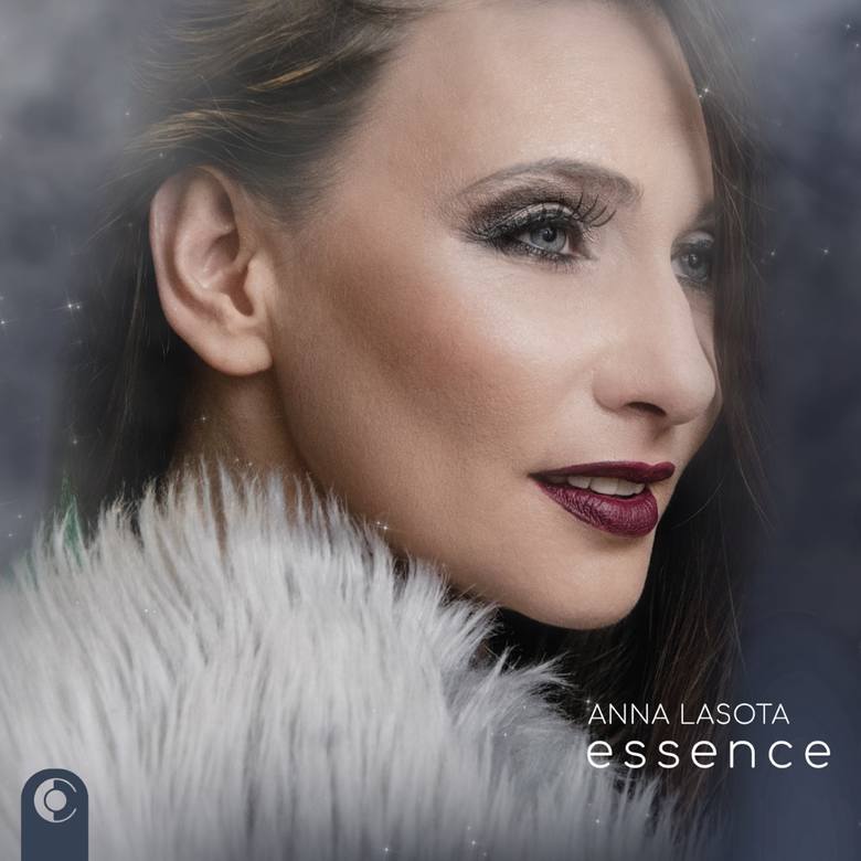 „Essence” to pierwszy solowy album Anny Lasoty.