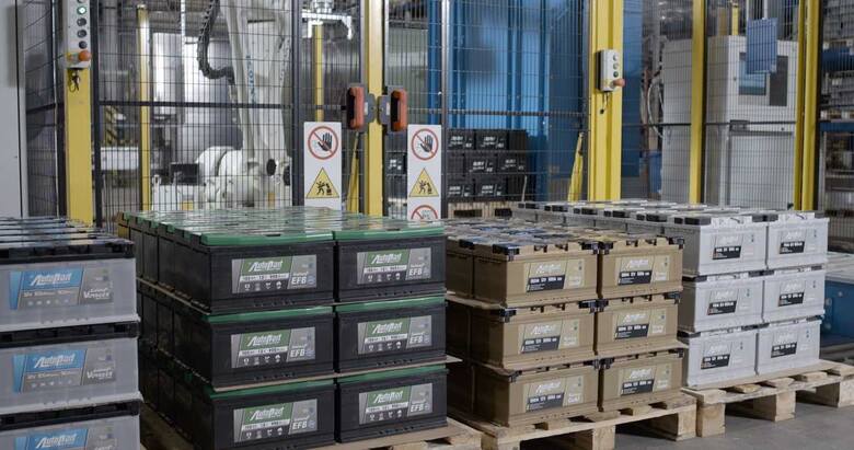 W Mielcu działa jedna z najnowocześniejszych w Europie fabryk produkujących akumulatory do wszystkich typów pojazdów. Jej zespół współpracuje z najlepszymi