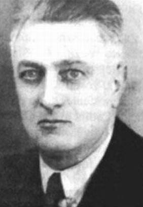 Augustyn Träger, ps. „Sęk”, „Tragarz” zmarł 22 kwietnia 1957 r. w Bydgoszczy.