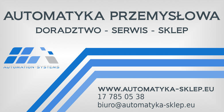 Automation-Systems Paweł Piłat                 