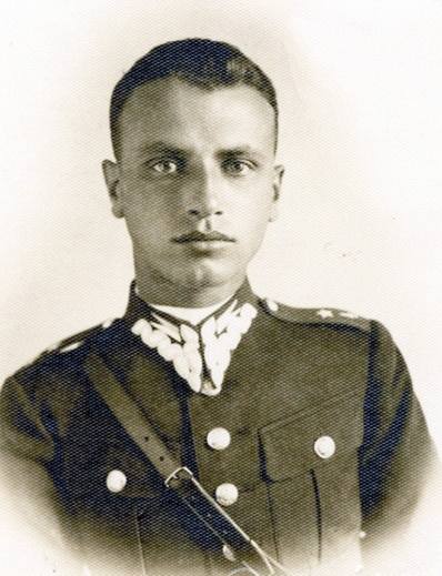 Major Szendzielarz pośmiertnie został awansowany na pułkownika