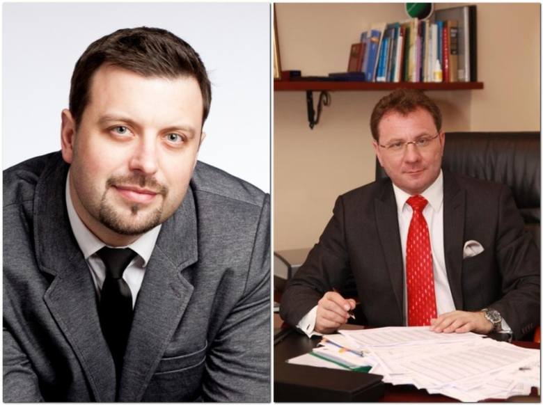 <strong>Wybory 2014 w Siemianowicach Śląskich</strong><br /> <br /> Jacek Guzy i Rafał Piech spotykają się ponownie 30 listopada w drugiej turze. 