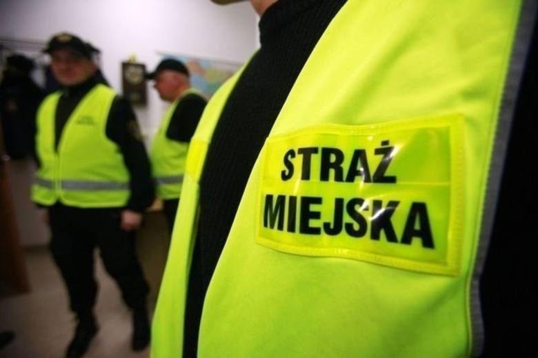 Rytm pracy koszalińskich służb mundurowych w 2020 roku wyznaczyła pandemia koronawirusa