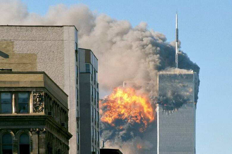 11 września 2001 roku terroryści zaatakowali wieże World Trade Center. Ten dzień zostanie zapamiętany na zawsze