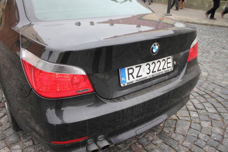 Używane BMW serii 5 (E60; 2003-2010) - który silnik wybrać?