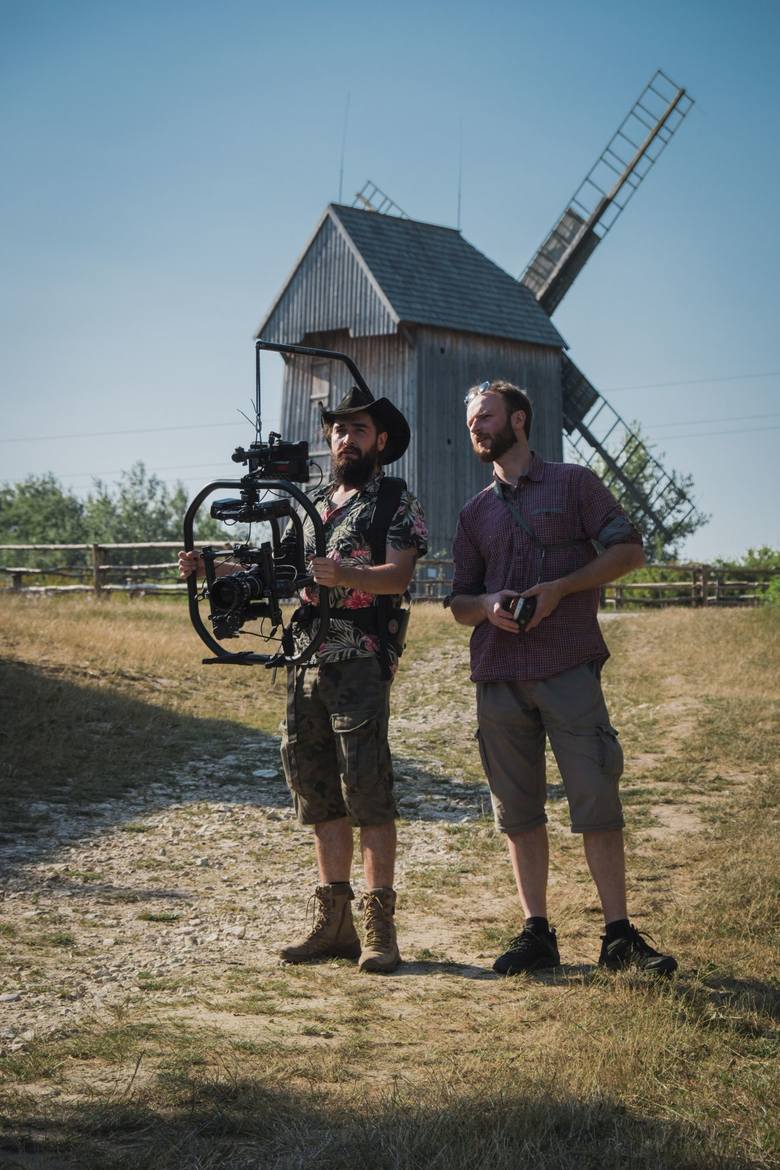 Film Chmurka Warszawsko Konecko Kieleckiej Ekipy Nagrodzony Zobacz Echodnia Eu