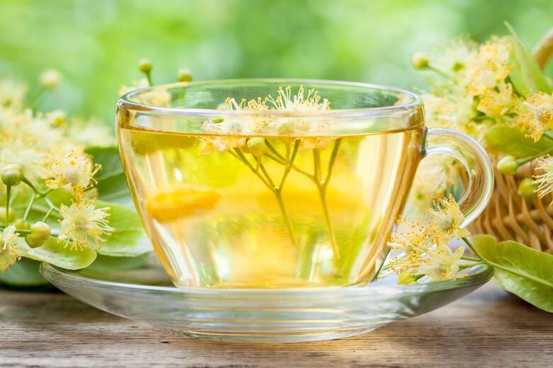 Herbatka z lipy to najpopularniejsze zastosowanie kwiatów lipy
