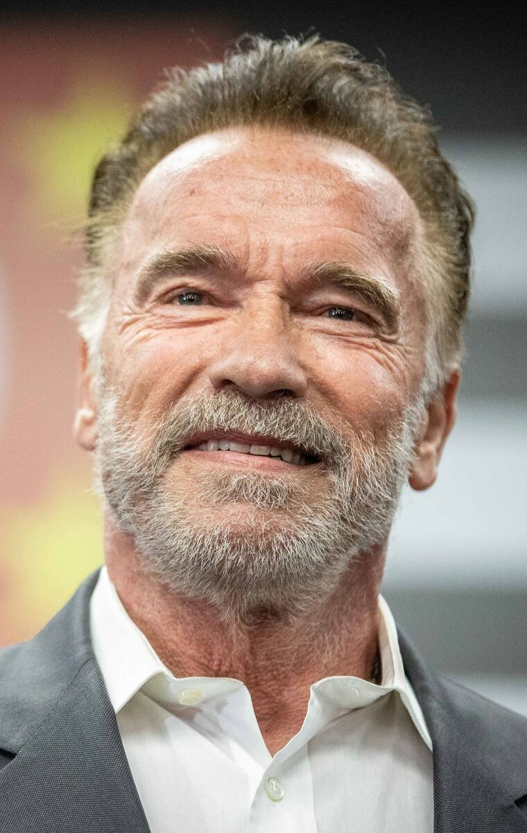 Arnold Schwarzenegger miał romans z gospodynią swojej rodziny, Mildred Patricią Baeną. Kobieta zaszła w ciążę i urodziła syna Josepha.