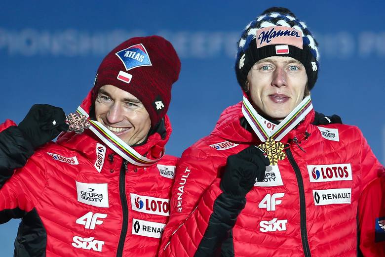 Skoki narciarskie Planica 2019 - to juÅ¼ ostatni weekend Pucharu Åšwiata w tym sezonie