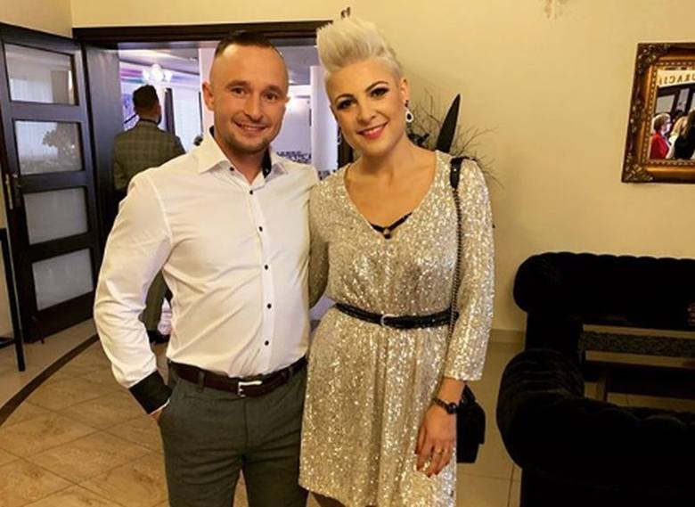 W sieci pojawiło się weselne zdjęcie Magdy Narożnej, gdzie u jej boku możemy zobaczyć nowego partnera. To Krzysztof Byniak.