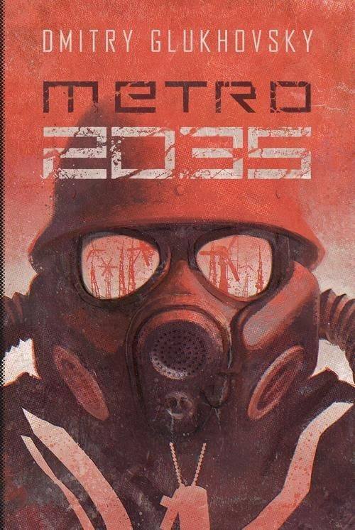 Książka „Metro 2035” stanowi ukoronowanie kultowego cyklu „Metro 2033”, który podbił Rosję i cały świat. Prawa do przekładu zostały wykupione na długo przed jej ukończeniem przez autora. Powieść, na którą miliony czytelników czekały aż dziesięć lat, jest kontynuacją i zakończeniem historii...
