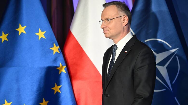 Prezydent Andrzej Duda wykluczył możliwość wcześniejszych wyborów parlamentarnych w Polsce