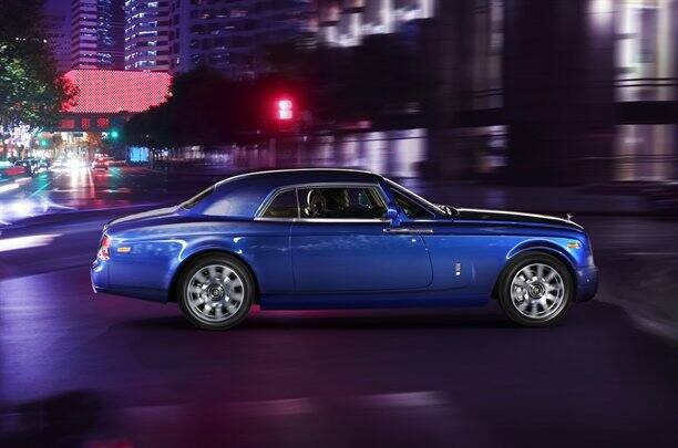 Fot. Rolls-Royce