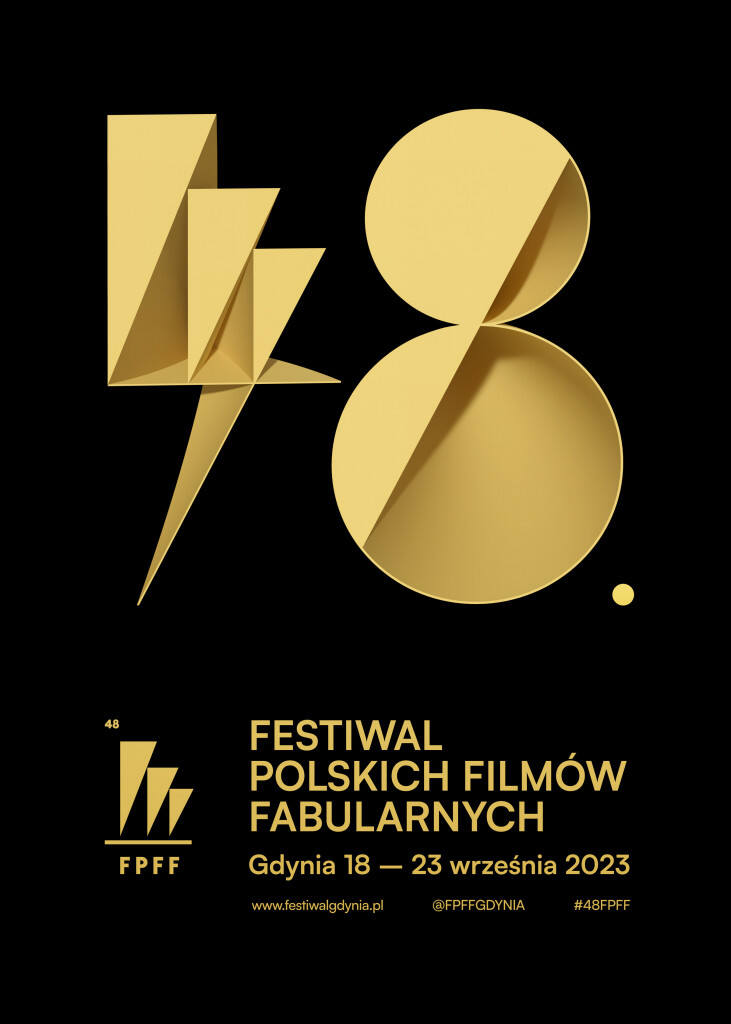 Rusza 48. Festiwal Polskich Filmów Fabularnych w Gdyni. Gdzie oglądać filmy? Gdzie kupić bilety?