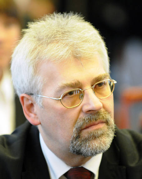 Andrzej Kaczorowski został p.o. dyrektora WUP, gdy musiał wziąć bezpłatny urlop w MOPS.