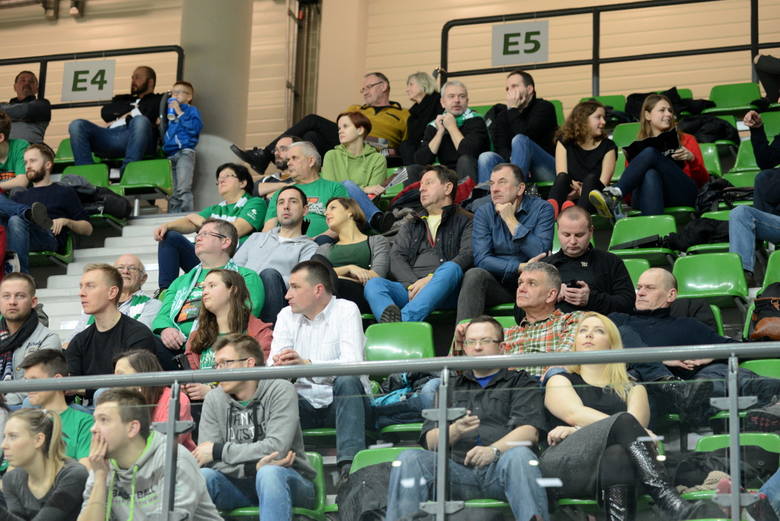 W środę 20 stycznia o godz. 19 Stelmet BC Zielona Góra podejmie w hali CRS Zenit St. Petersburg - lidera grupy L w EuroCupie.