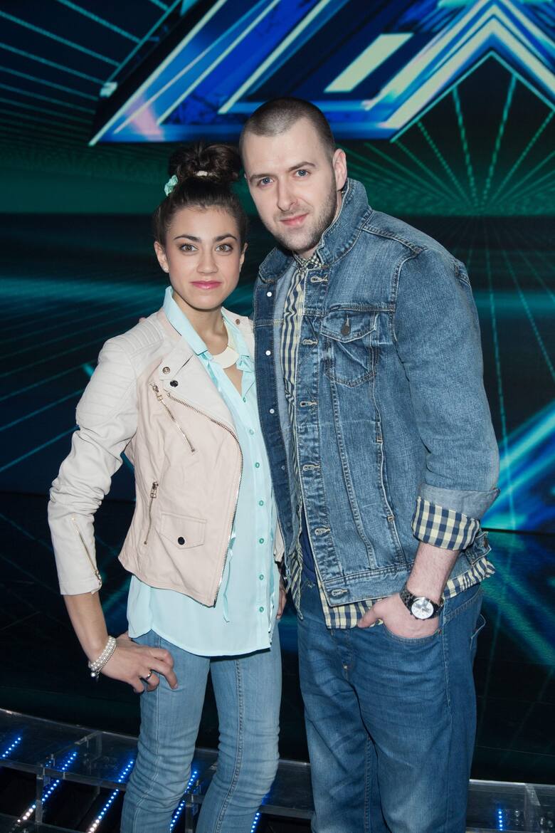 Grzegorz Hyży i Maja Hyży wystąpili razem "X-Factorze". Tuż po zakończeniu nagrań do programu rozwiedli się. Co jakiś czas w mediach