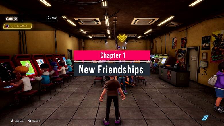 Tekken 8 zaoferuje nam hum i Arcade Mode, z własnym awatarem i zabawą ze znajomymi.