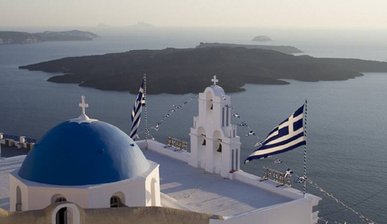 Grecja wychodzi z kryzysu. Agencje zwiększają jej rating
