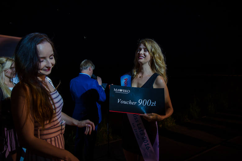 Miss Lata 2016 Kuriera Porannego. Konkurs na miss pomaga wydobyć kobiecość
