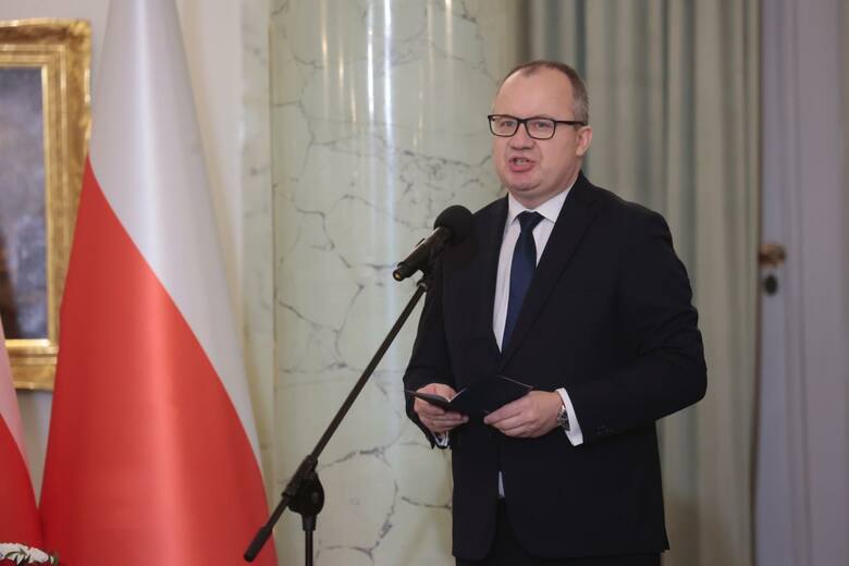 Politycy Suwerennej Polski krytykują rozporządzenie ministra sprawiedliwości Adama Bodnara dotyczące organizacji sądów powszechnych.
