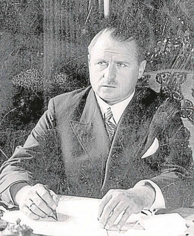 Prezydent Warszawy Stefan Starzyński wsparł we wrześniu 1939 r. tworzenie SZP. 