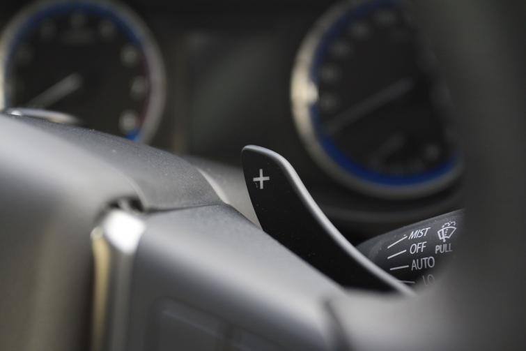 Testujemy: Suzuki SX4 S-Cross 4WD CVT - gdyby nie ten automat (WIDEO)