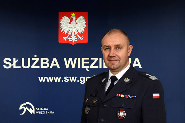 Gen. Jacek Kitliński
