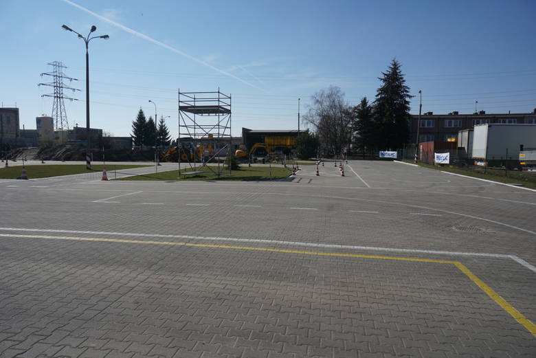 Firma ATC jest jednym z największych ośrodków szkolenia kierowców w Wielkopolsce