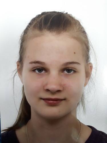 Poszukiwana zaginiona mieszkanka Aleksandrowa Kujawskiego, Julia Poczmańska
