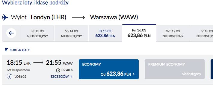 Koronawirus. Jak wrócić do Polski po zamknięciu granic? Program 