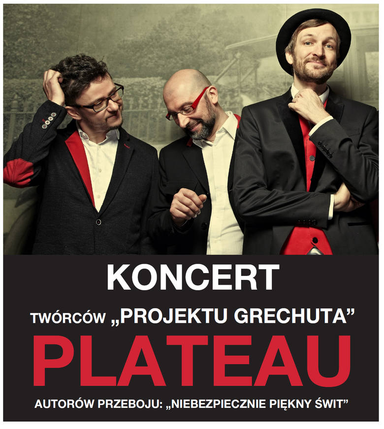 Koncert w Ostrołęce, 15.06.2019
