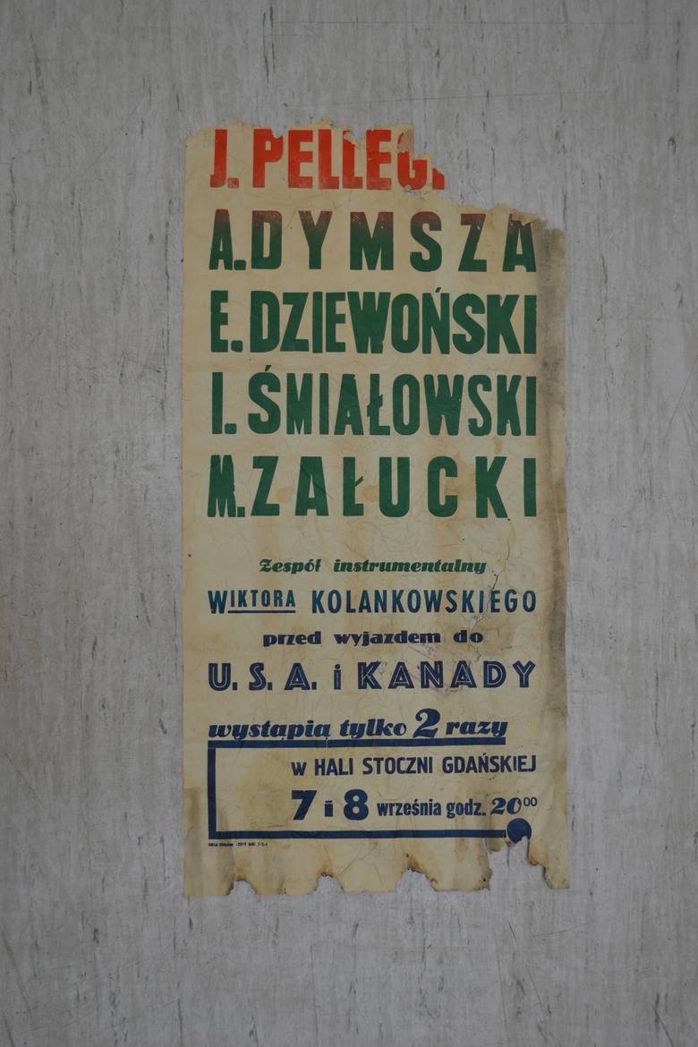 Spór o pamiątki związane ze Stocznią Gdańską [ZDJĘCIA]