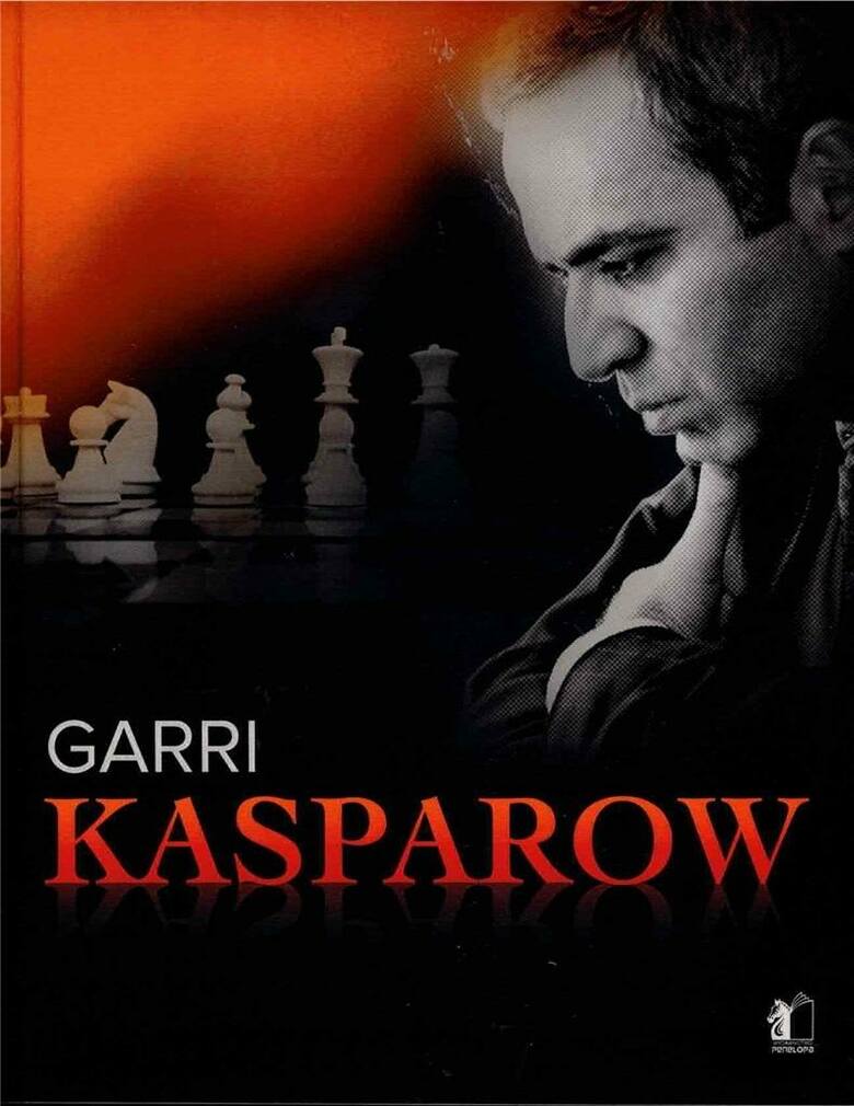 Garri Kasparow. Arcymistrz, który na szachownicy życia jako pierwszy przewidział ruchy Putina [SPORTOWA PÓŁKA] 