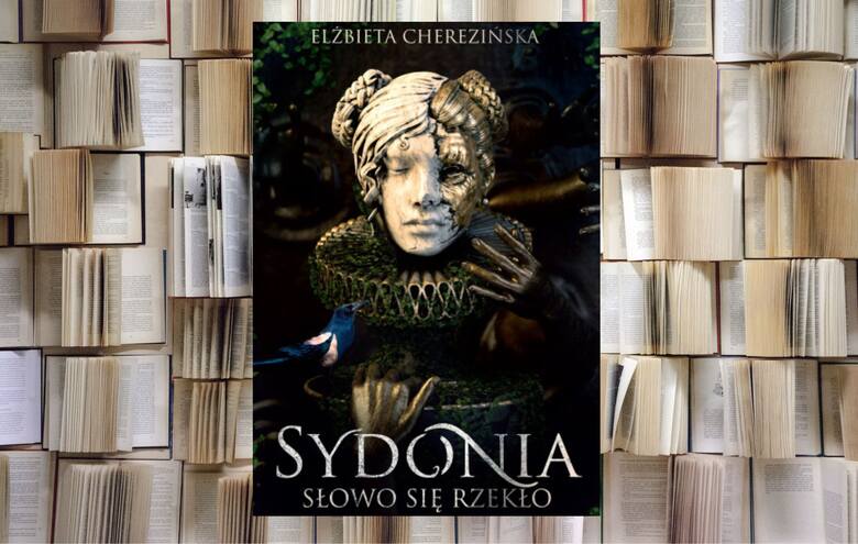 4 książki, które przenoszą w czasie. Poznaj najsłynniejszą polską czarownicę, która istniała naprawdę