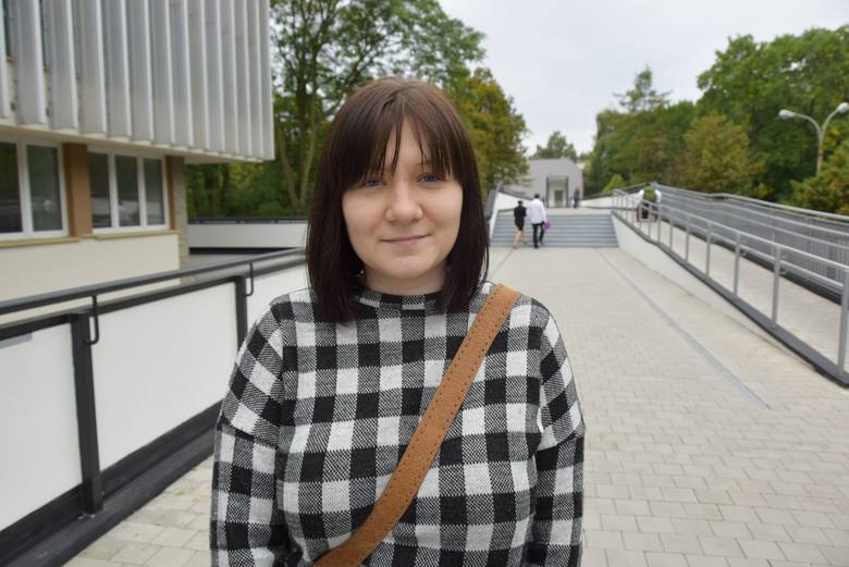- Ceny mieszkań z roku na rok są coraz wyższe - przyznaje Barbara, studentka z Lublina.