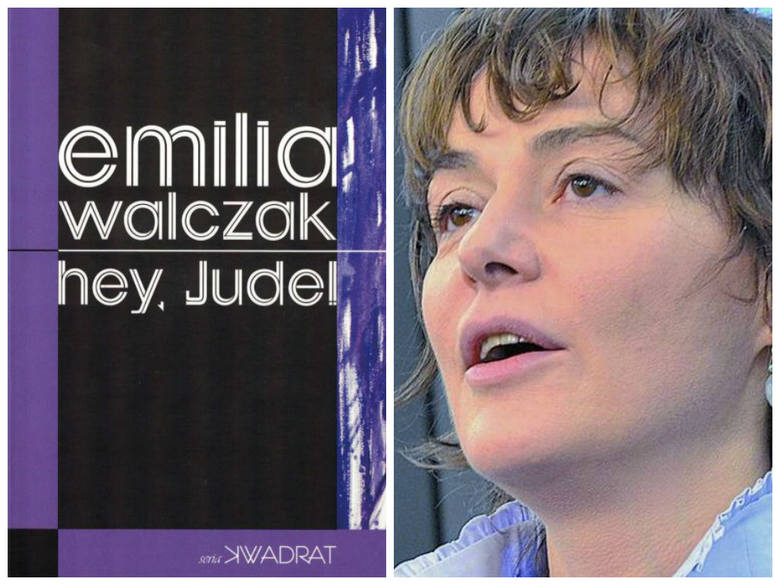 Emilia Walczak, łódzko-bydgoska pisarka.