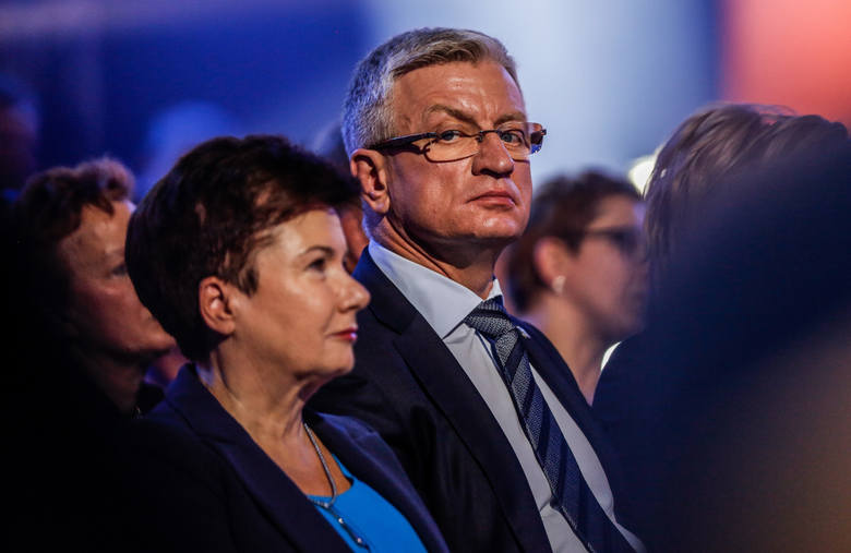 Szumnie zapowiadana niedzielna konwencja Platformy Obywatelskiej podsumowała miesiące spotkań programowych z wyborcami w całej Polsce.