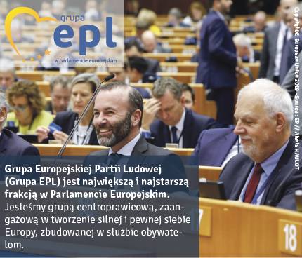 Europoseł Jan Olbrycht: "To, co dzieje się w Polsce to nowe zjawisko dla całej UE"