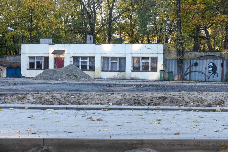 Poznań: Ogród Jordanowski przy Solnej przetrwał plany podzielenia. Teraz ma szansę stać się jednym z najpiękniejszych placów zabaw
