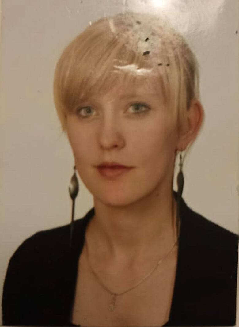 Zaginęła 31-letna mieszkanka Nielepkowic. Trwają poszukiwania