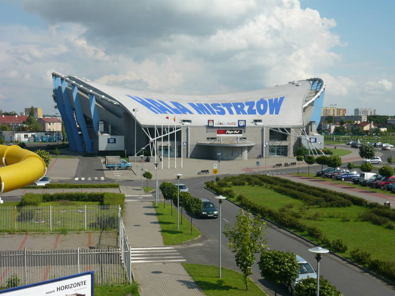 Arena Toruń