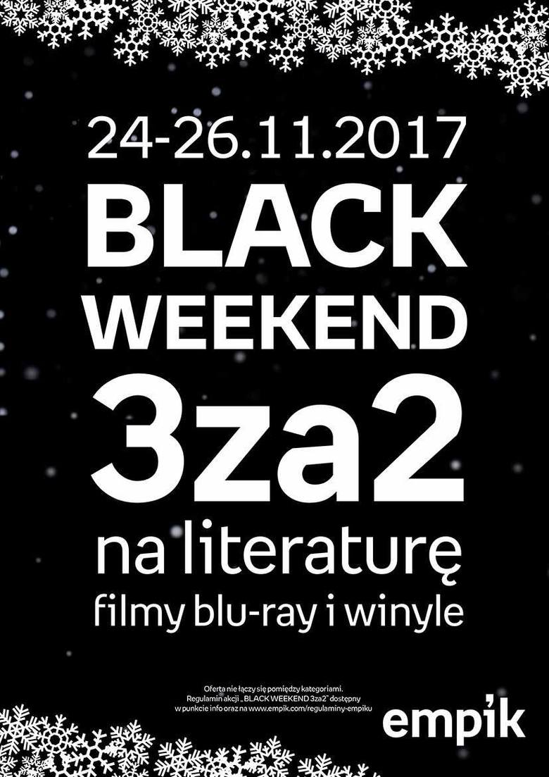 Black Friday Promocje W Sklepach Sprawdz Oferte Black Friday W Najwiekszych Sieciach Gazeta Wroclawska