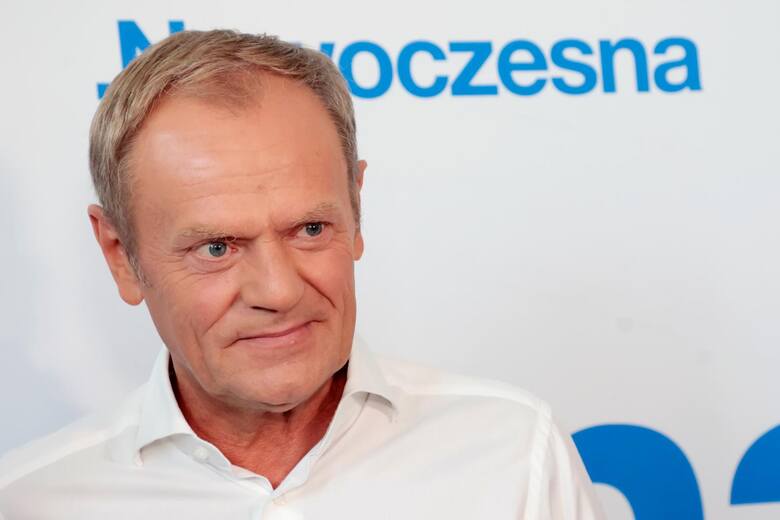 Piotr Muller: "Tusk opowiada bajki" w sprawie wzrostu kwoty wolnej od podatku
